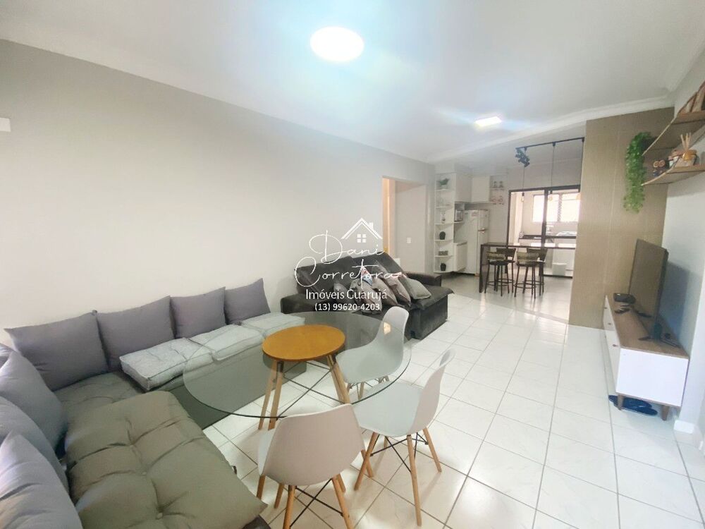 Apartamento, 2 quartos, 94 m² - Foto 7