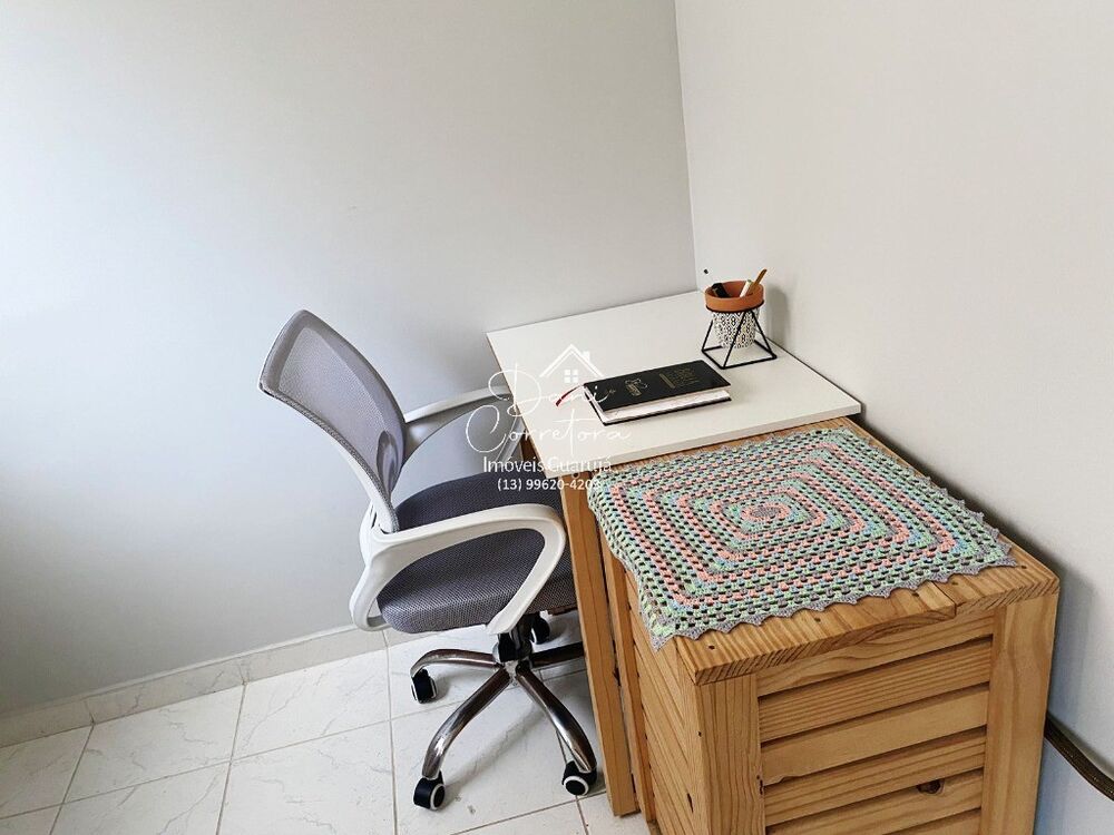 Apartamento, 2 quartos, 94 m² - Foto 19