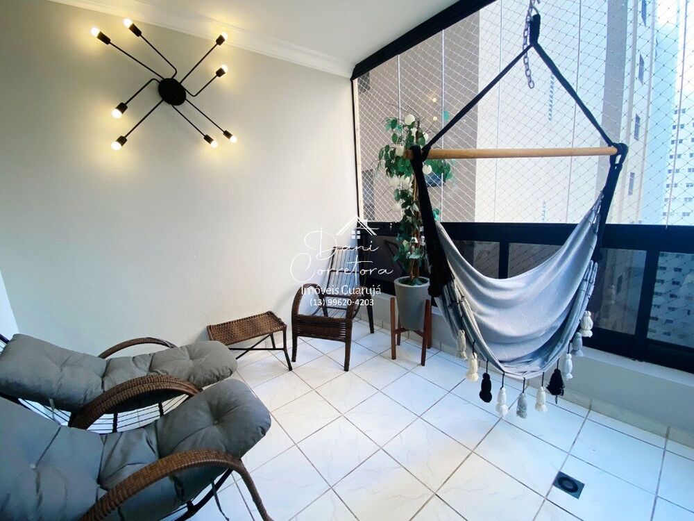 Apartamento, 2 quartos, 94 m² - Foto 15