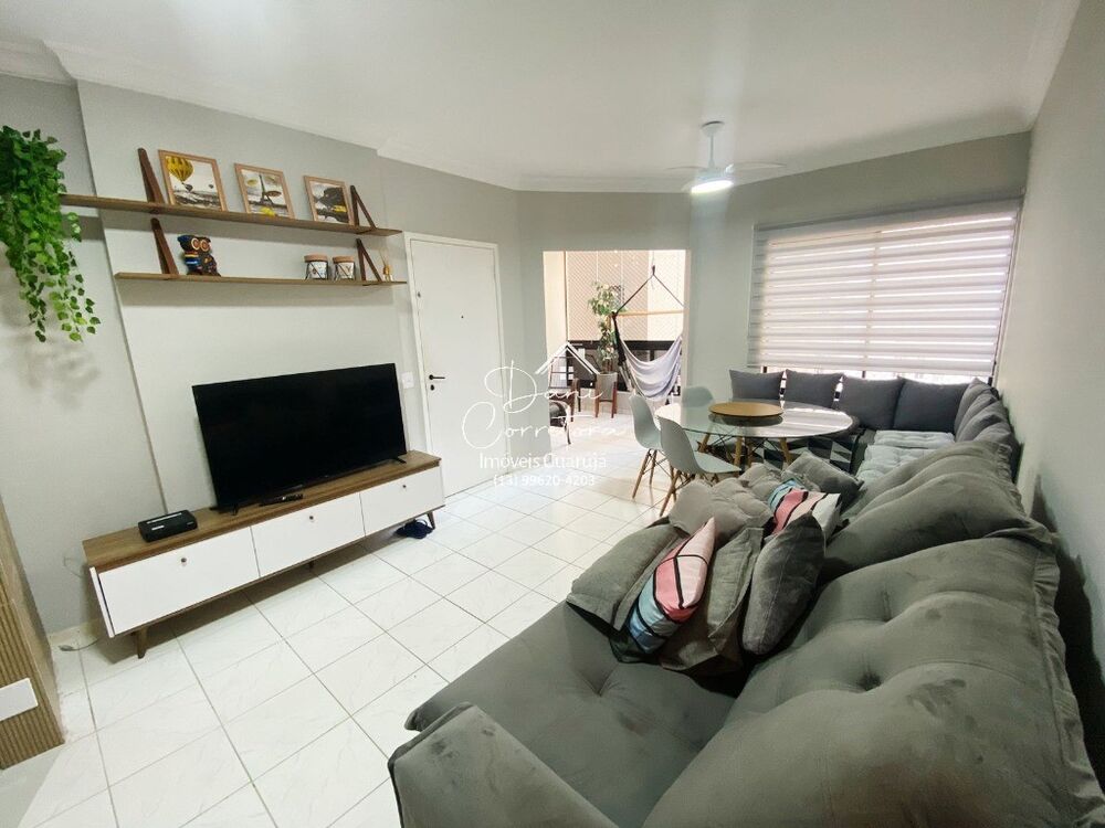 Apartamento, 2 quartos, 94 m² - Foto 4