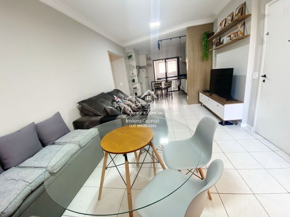 Apartamento, 2 quartos, 94 m² - Foto 6
