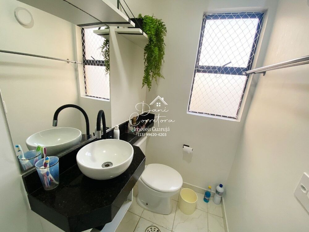 Apartamento, 2 quartos, 94 m² - Foto 8