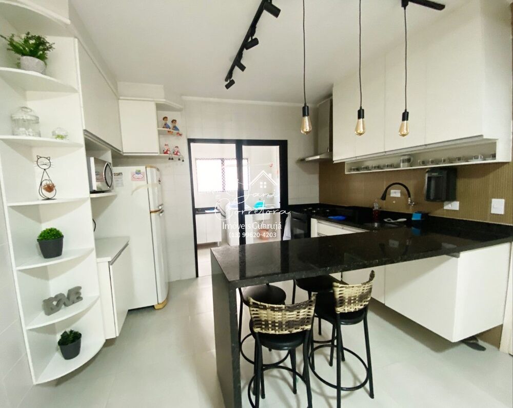 Apartamento, 2 quartos, 94 m² - Foto 9