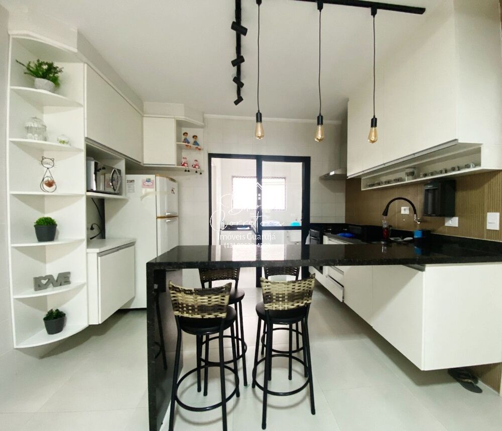 Apartamento, 2 quartos, 94 m² - Foto 3