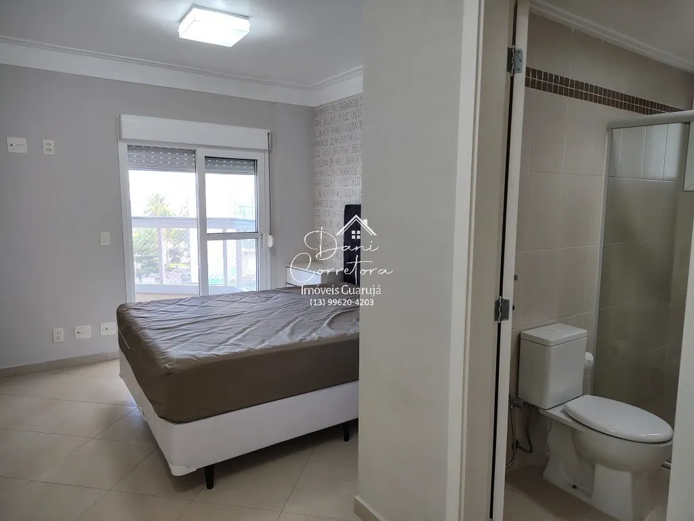 Apartamento, 3 quartos, 178 m² - Foto 1