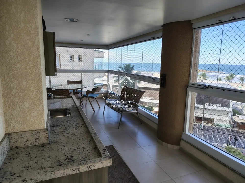 Apartamento, 3 quartos, 178 m² - Foto 7