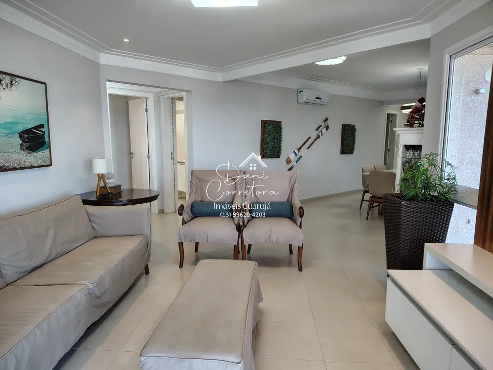 Apartamento, 3 quartos, 178 m² - Foto 5