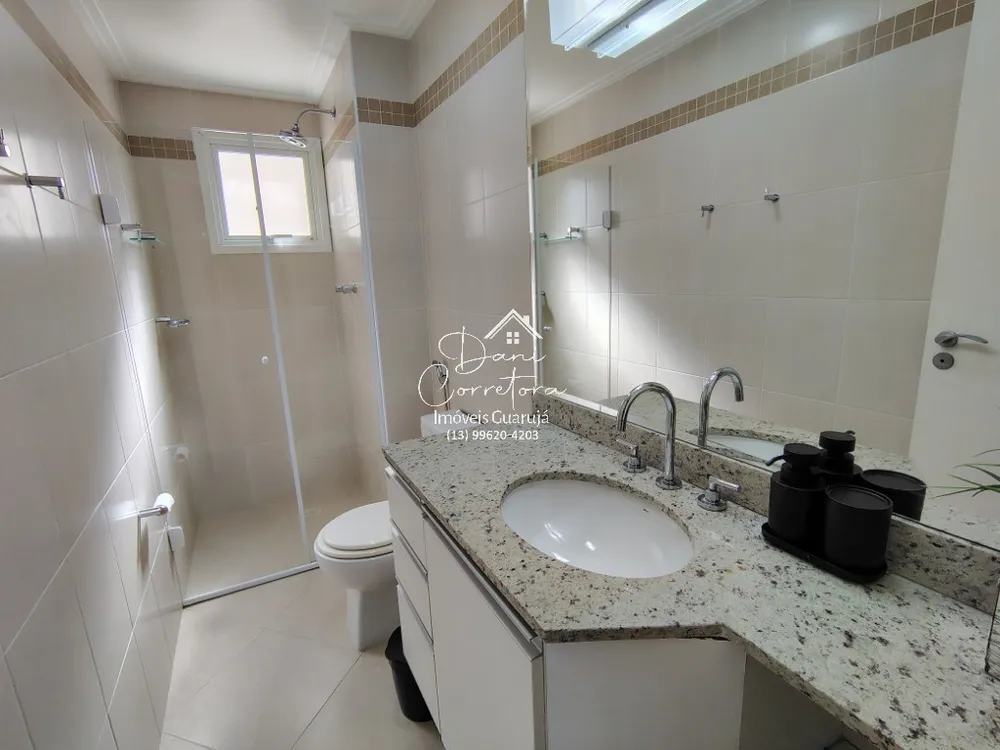 Apartamento, 3 quartos, 178 m² - Foto 3