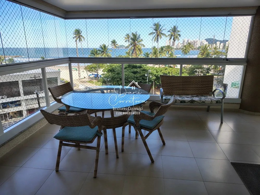 Apartamento, 3 quartos, 178 m² - Foto 1