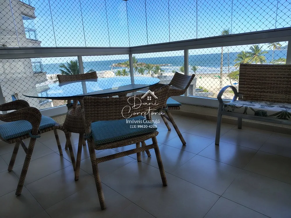 Apartamento, 3 quartos, 178 m² - Foto 2