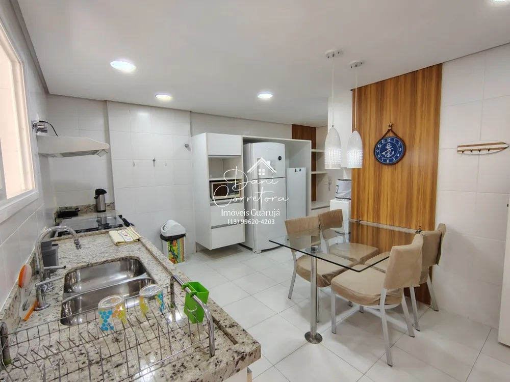 Apartamento, 3 quartos, 178 m² - Foto 13