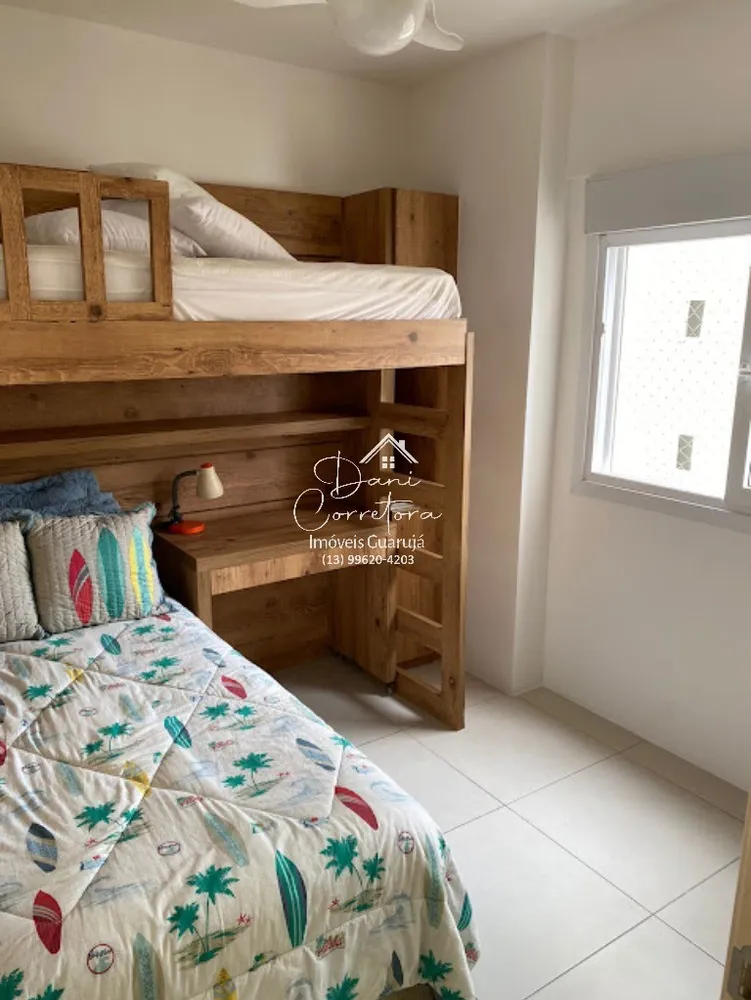 Apartamento, 3 quartos, 110 m² - Foto 11