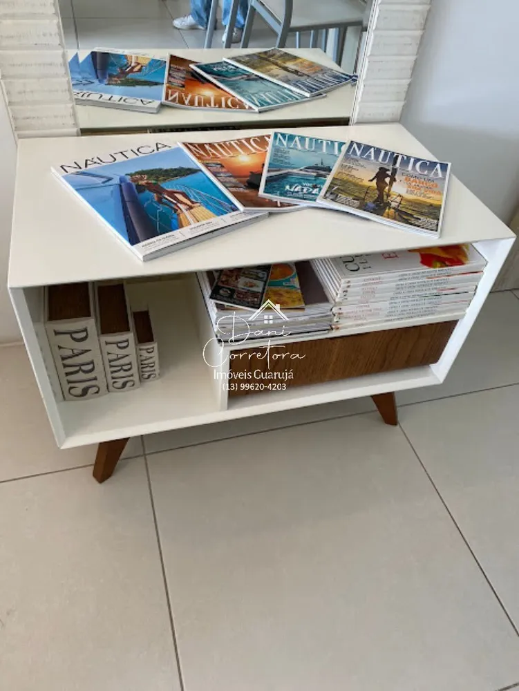 Apartamento, 3 quartos, 110 m² - Foto 4