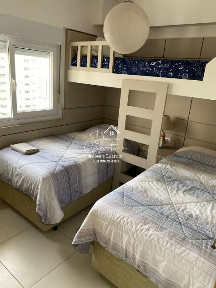 Apartamento, 3 quartos, 110 m² - Foto 10