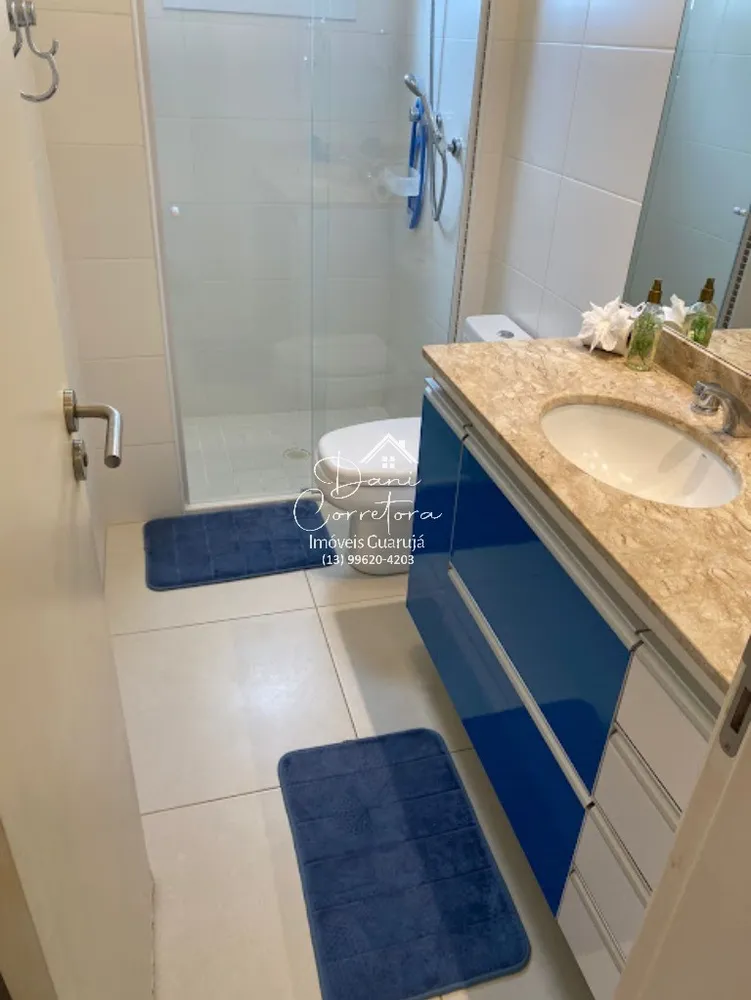 Apartamento, 3 quartos, 110 m² - Foto 3