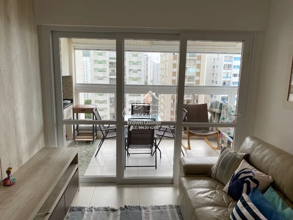Apartamento, 3 quartos, 110 m² - Foto 7