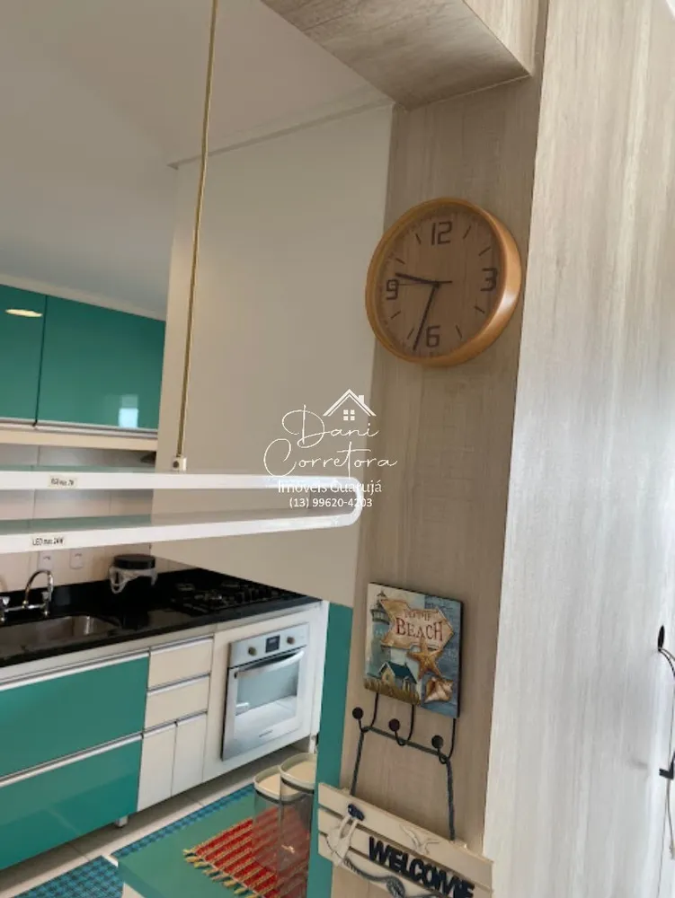 Apartamento, 3 quartos, 110 m² - Foto 8