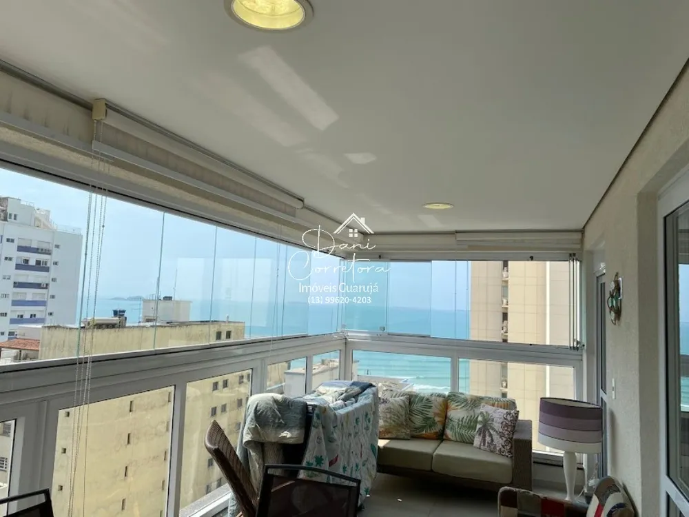 Apartamento, 3 quartos, 110 m² - Foto 2