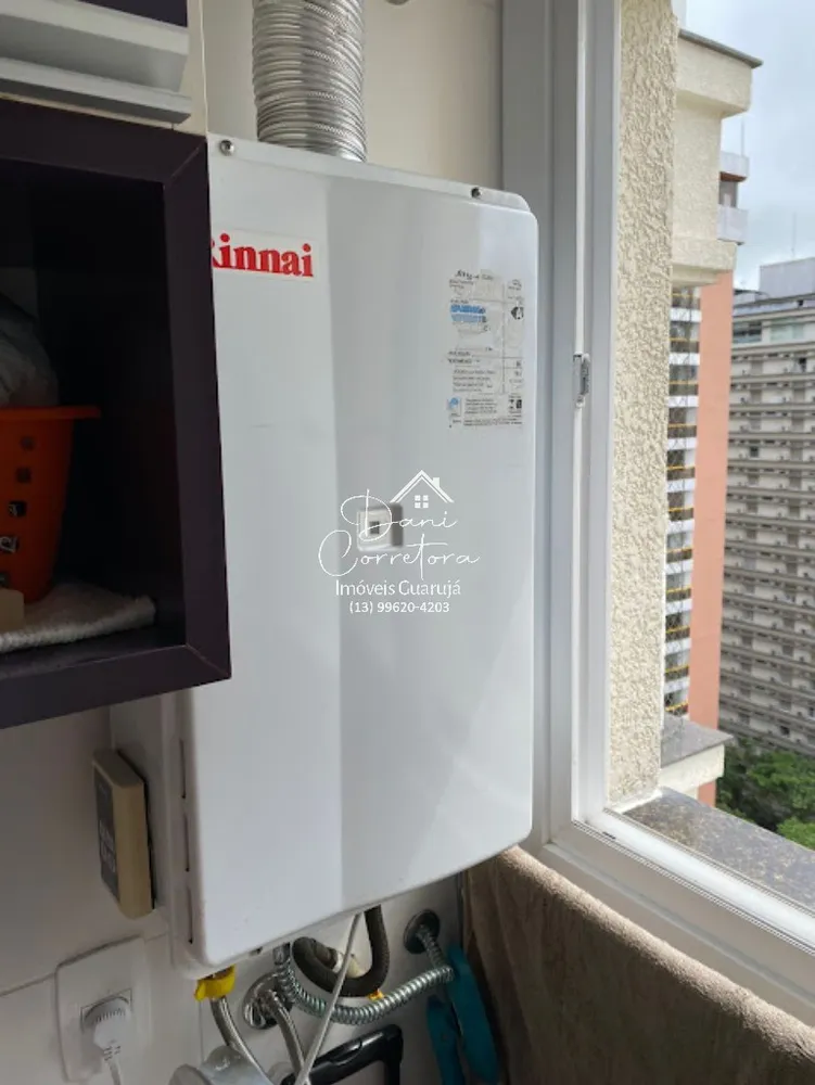 Apartamento, 3 quartos, 110 m² - Foto 6