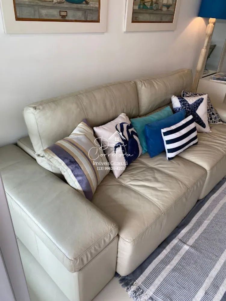 Apartamento, 3 quartos, 110 m² - Foto 4