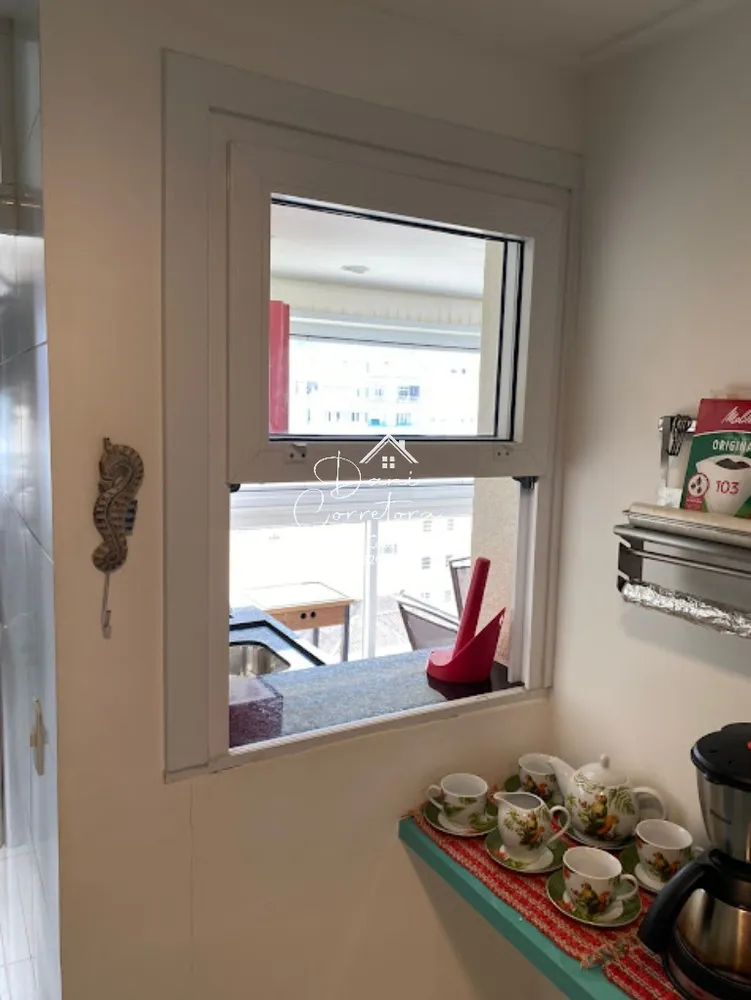 Apartamento, 3 quartos, 110 m² - Foto 2