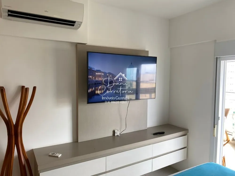 Apartamento, 3 quartos, 110 m² - Foto 1