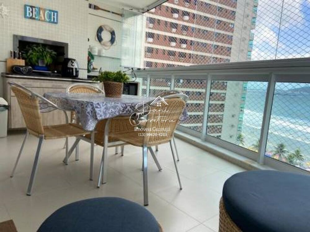 Apartamento, 2 quartos, 118 m² - Foto 10