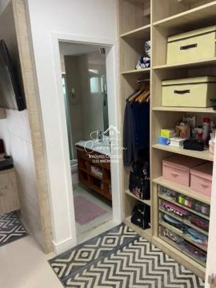 Apartamento, 2 quartos, 118 m² - Foto 13