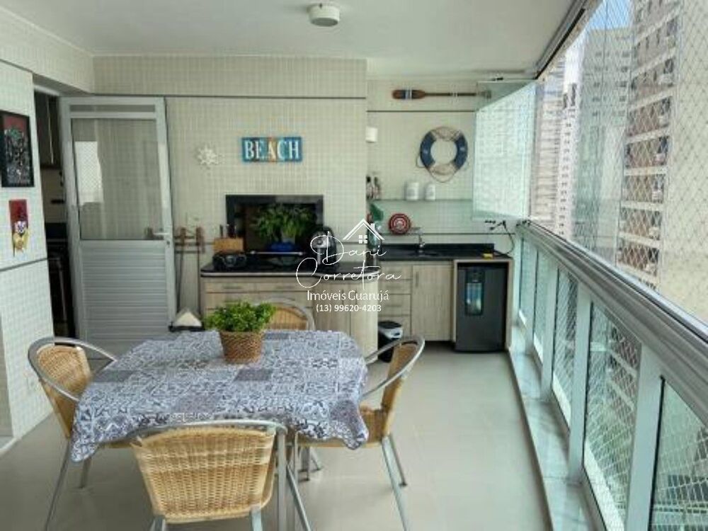 Apartamento, 2 quartos, 118 m² - Foto 11