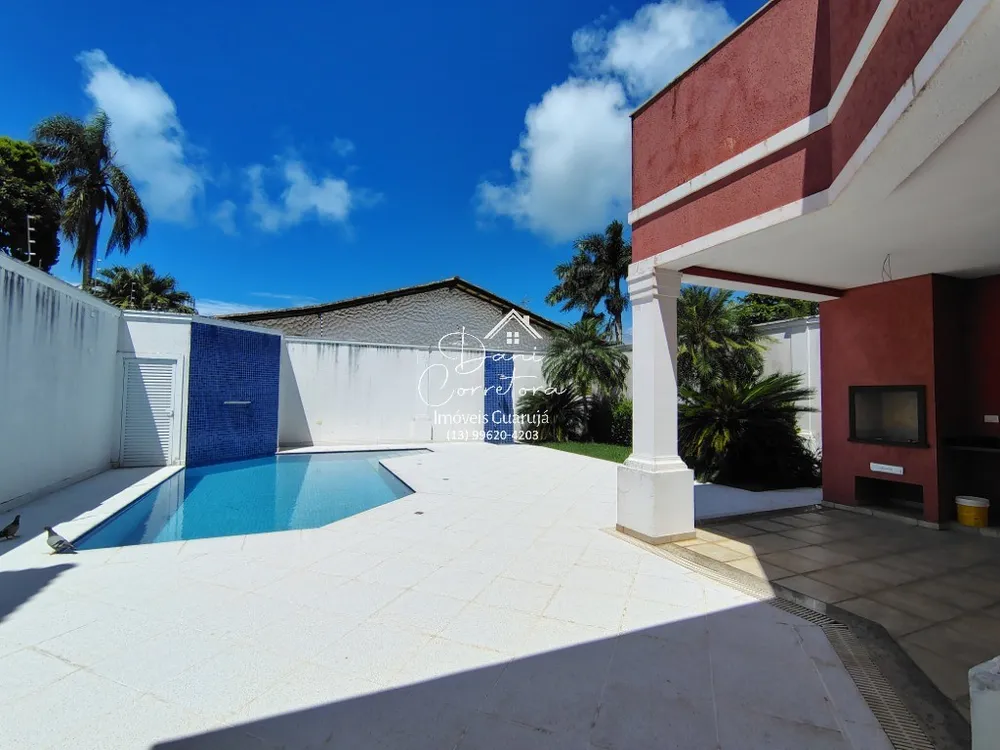 Casa, 4 quartos, 300 m² - Foto 10