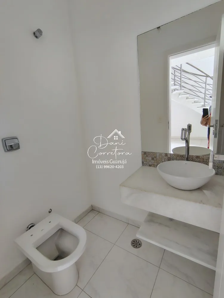Casa, 4 quartos, 300 m² - Foto 13