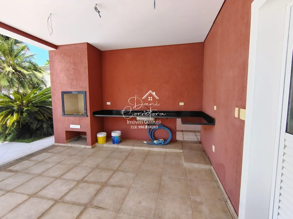 Casa, 4 quartos, 300 m² - Foto 11