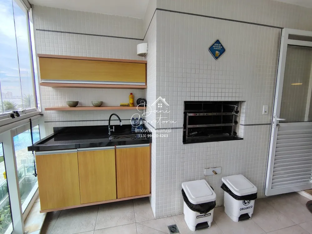 Apartamento, 3 quartos, 157 m² - Foto 4