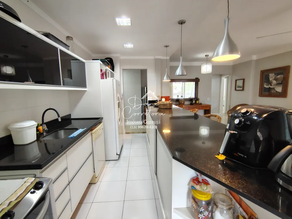 Apartamento, 3 quartos, 157 m² - Foto 3