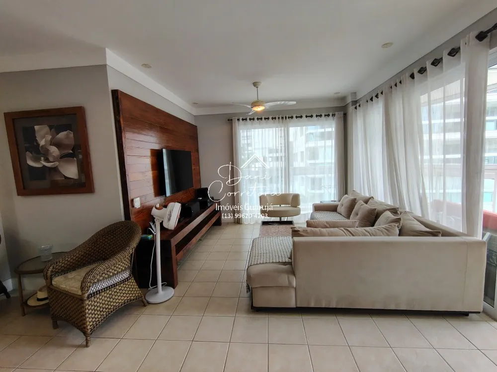 Apartamento, 3 quartos, 157 m² - Foto 1