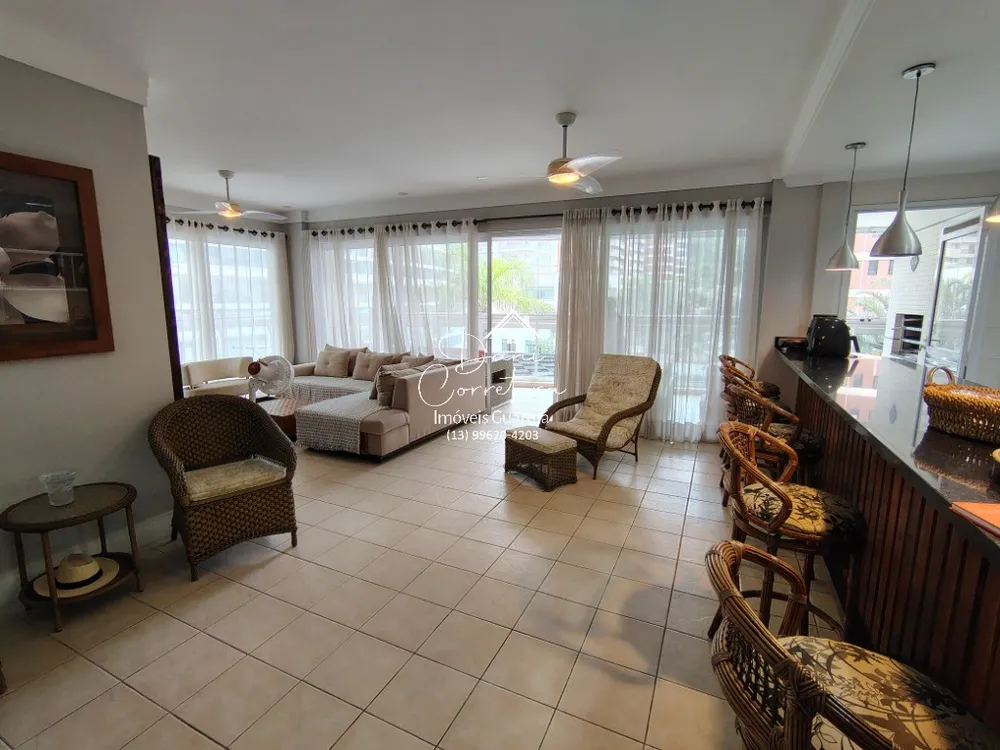 Apartamento, 3 quartos, 157 m² - Foto 2