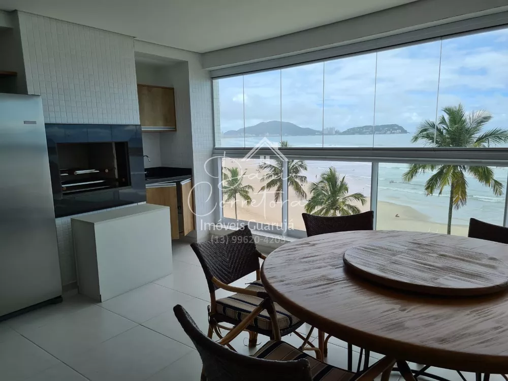 Apartamento, 3 quartos, 206 m² - Foto 5