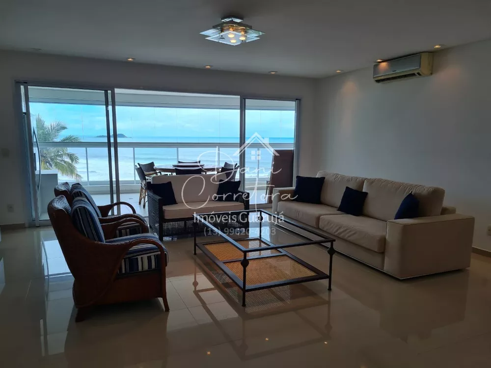Apartamento, 3 quartos, 206 m² - Foto 20