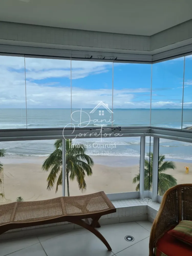 Apartamento, 3 quartos, 206 m² - Foto 3