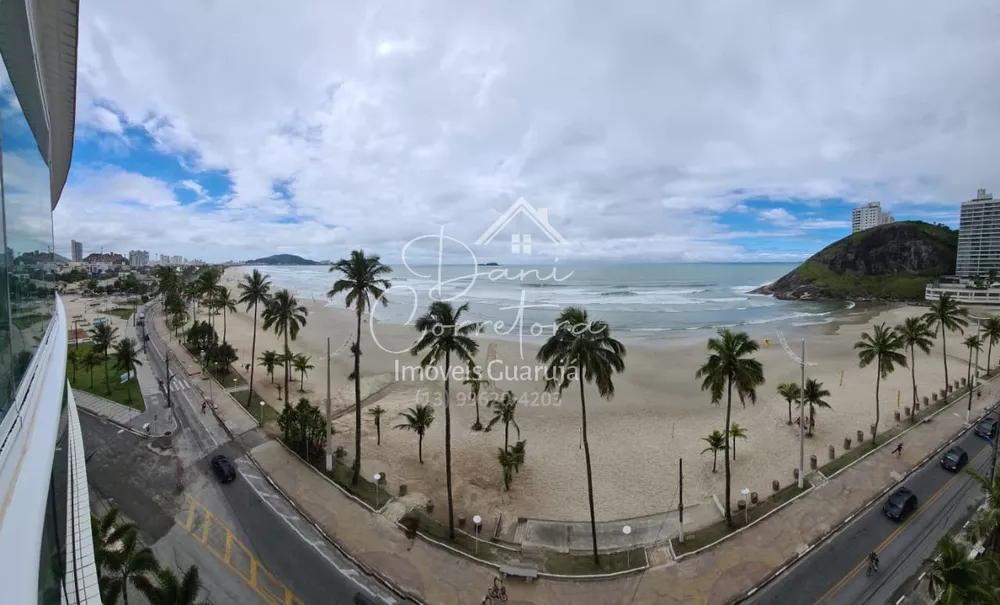 Apartamento, 3 quartos, 206 m² - Foto 3
