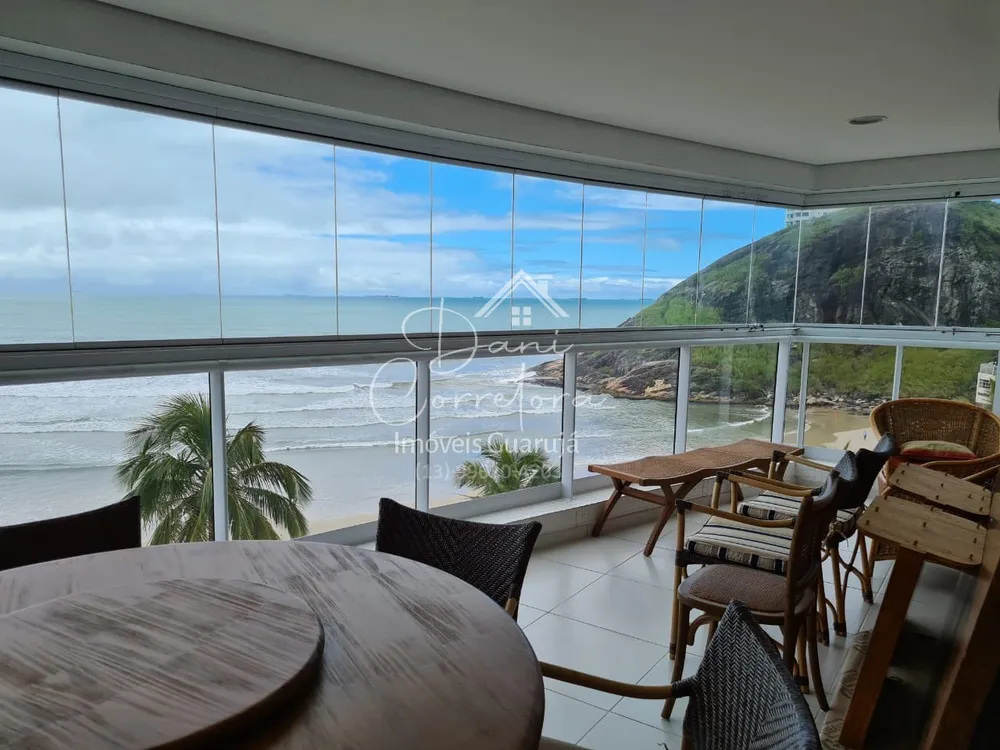 Apartamento, 3 quartos, 206 m² - Foto 13