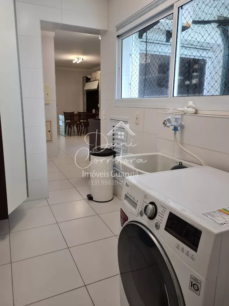 Apartamento, 3 quartos, 206 m² - Foto 9