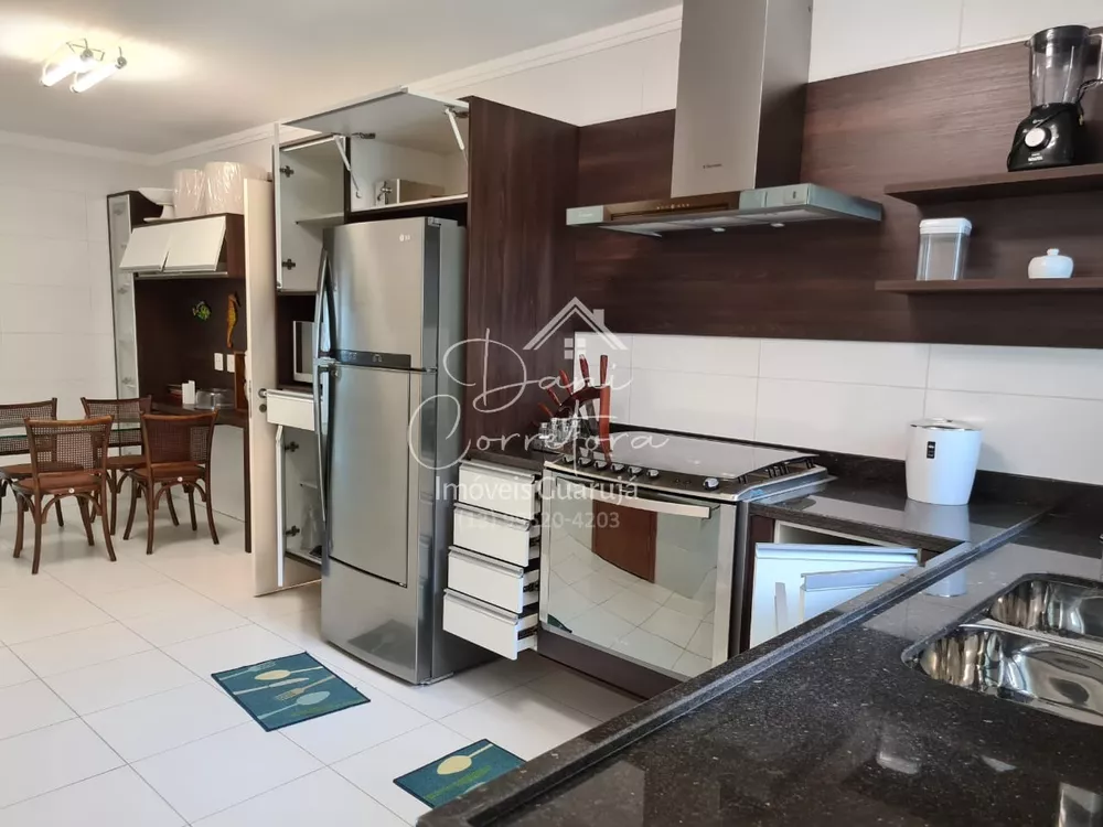 Apartamento, 3 quartos, 206 m² - Foto 10