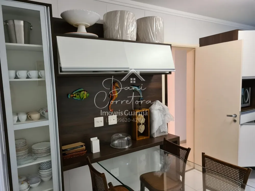 Apartamento, 3 quartos, 206 m² - Foto 6