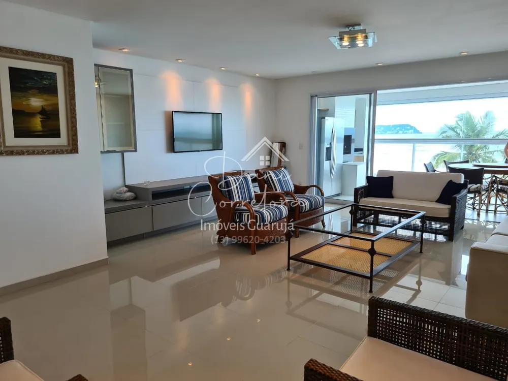 Apartamento, 3 quartos, 206 m² - Foto 9