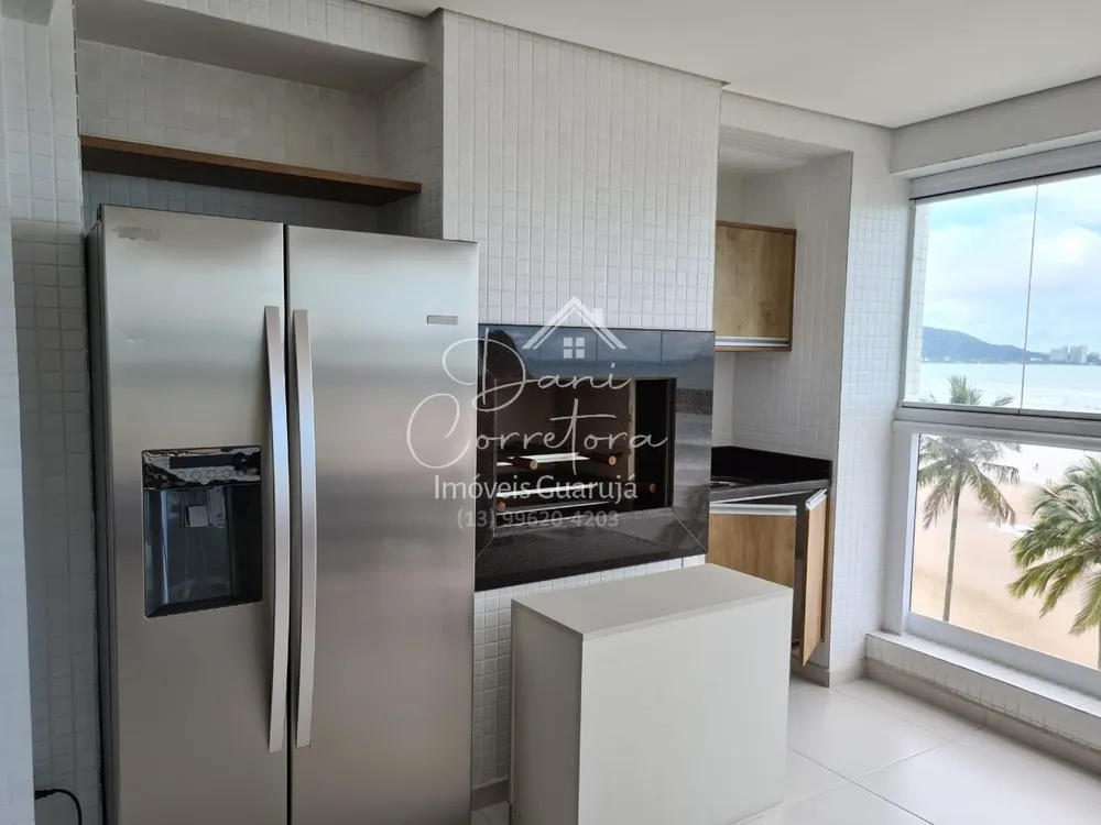 Apartamento, 3 quartos, 206 m² - Foto 5