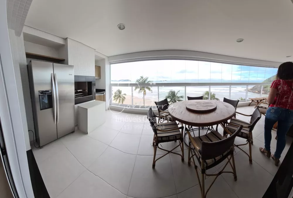 Apartamento, 3 quartos, 206 m² - Foto 6