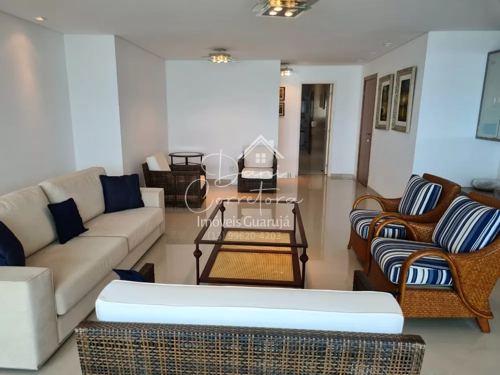Apartamento, 3 quartos, 206 m² - Foto 13
