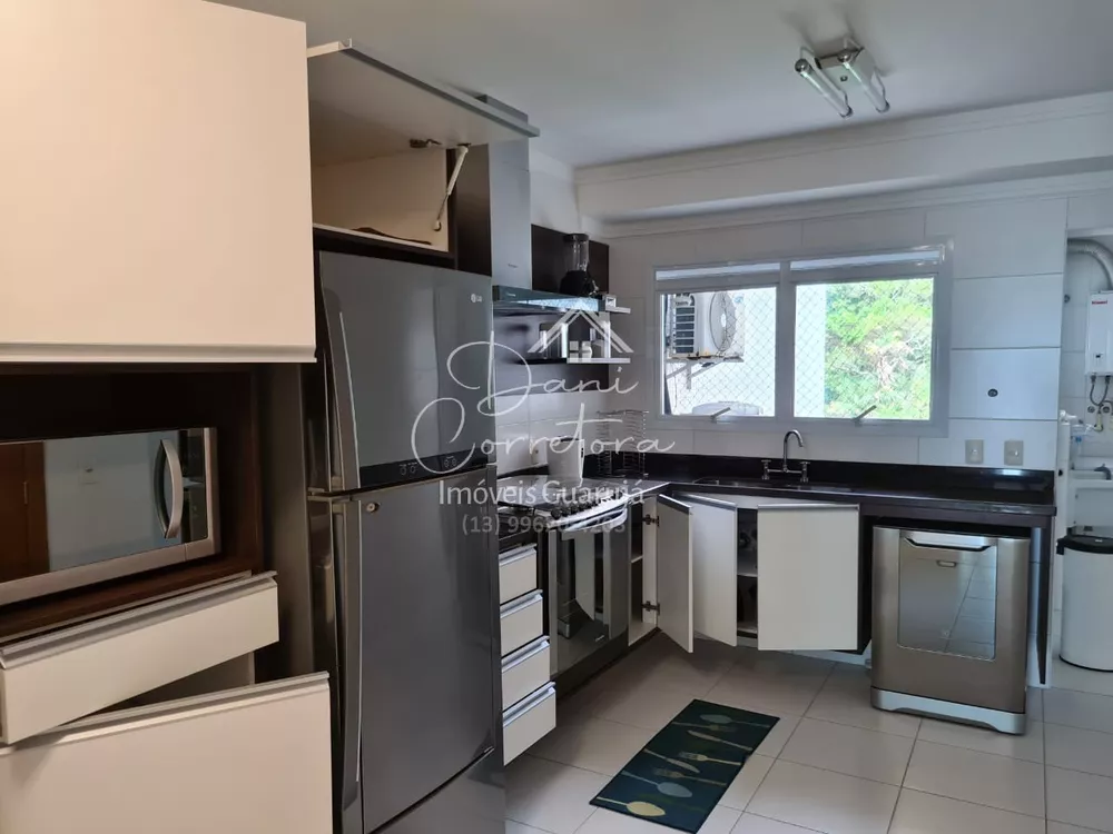 Apartamento, 3 quartos, 206 m² - Foto 14