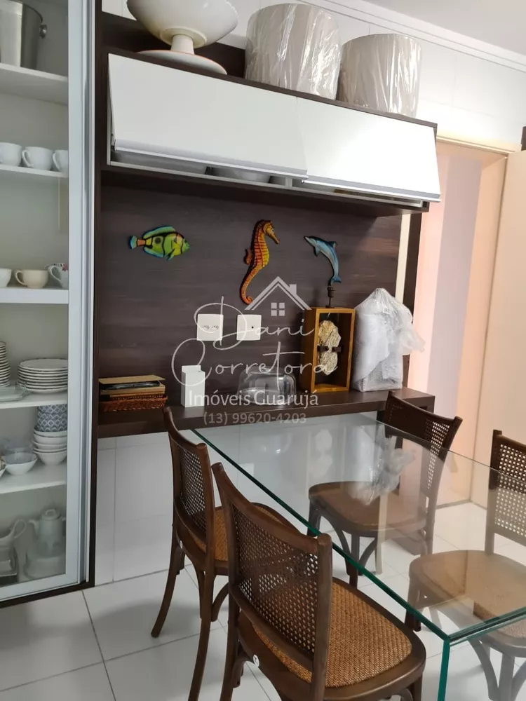Apartamento, 3 quartos, 206 m² - Foto 8